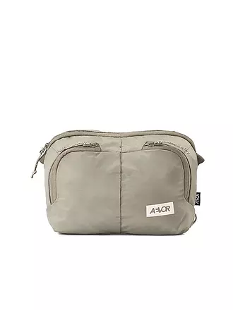 AEVOR | Sacoche bandoulière | camel